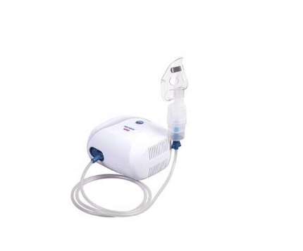 Nebulizator - niezbędny sprzęt medyczny w każdym domu