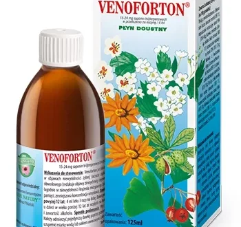 Venoforton