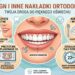 nakładki ortodontyczne